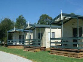BIG4 Tocumwal Tourist Park - eAccommodation 1