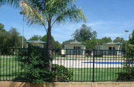BIG4 Tocumwal Tourist Park - eAccommodation 2