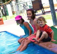 Big4 Wagga Wagga Holiday Park - eAccommodation