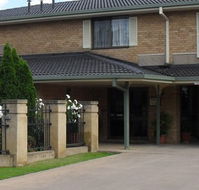 Garden City Motor Inn - Wagga Wagga - eAccommodation
