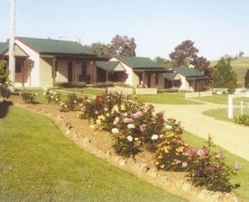 Wagga Wagga Country Cottages - eAccommodation 0