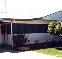 Kooringal Cottage - eAccommodation