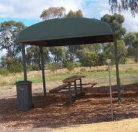 Wanganella Creek Camp Park - eAccommodation