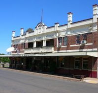 Yenda Hotel - eAccommodation