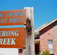 The Church Retreat - eAccommodation