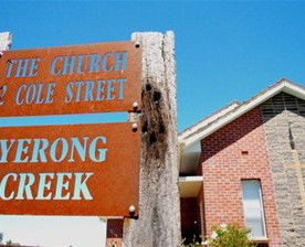 The Church Retreat - eAccommodation 0