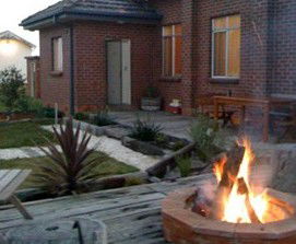 The Church Retreat - eAccommodation 1