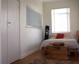 The Church Retreat - eAccommodation 2