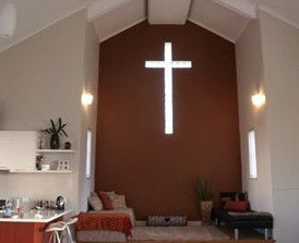 The Church Retreat - eAccommodation 4