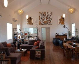 The Church Retreat - eAccommodation 5