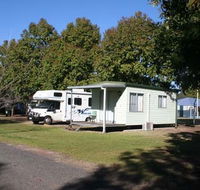 Bingara Riverside Caravan Park - eAccommodation