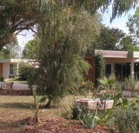 Bingara Fossickers Way Motel - eAccommodation