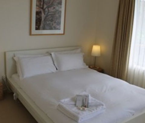 Cherry Tree Guesthouse - eAccommodation 1