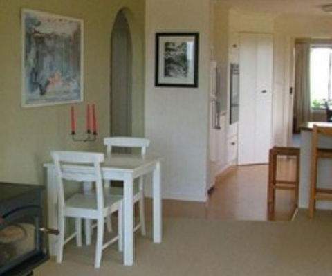 Cherry Tree Guesthouse - eAccommodation 2