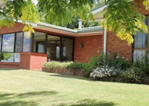 Cherry Tree Guesthouse - eAccommodation 5