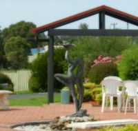 Clansman Motel - eAccommodation