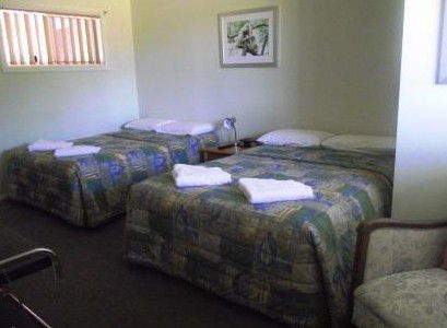 Clansman Motel - eAccommodation 2