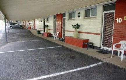 Clansman Motel - eAccommodation 4
