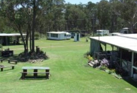 Bullock Mountain Homestead - eAccommodation 3