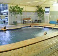 Artesian Spa Motel - eAccommodation