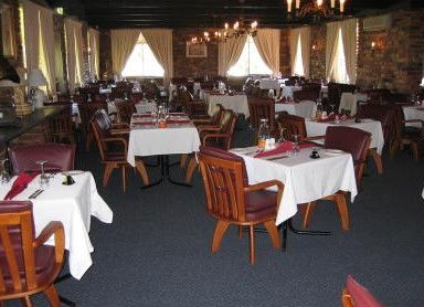 Burke And Wills Motor Inn - Moree - eAccommodation 2