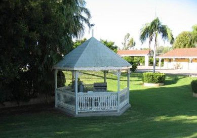 Burke And Wills Motor Inn - Moree - eAccommodation 3