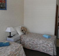 Bondi Motel Moree - eAccommodation