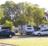 Big Sky Caravan Park - eAccommodation