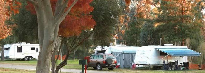 Tamworth NSW eAccommodation