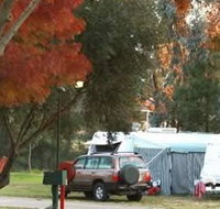 Austin Tourist Park - eAccommodation