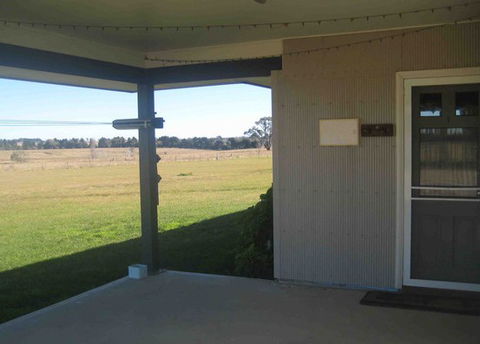 Aurelias Farm Bed And Breakfast - eAccommodation 0