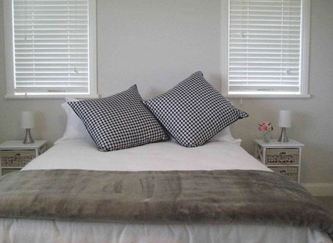 Aurelias Farm Bed And Breakfast - eAccommodation 5