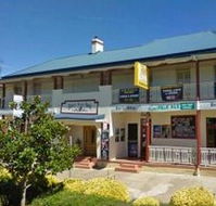 Apsley Arms Hotel - eAccommodation