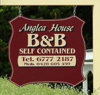 Anglea House Bed and Breakfast - eAccommodation