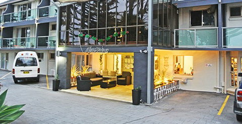 Anchor Inn - eAccommodation 1