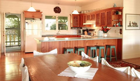 Birchgrove Gerringong - eAccommodation 1
