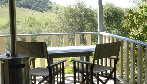 Birchgrove Gerringong - eAccommodation 2