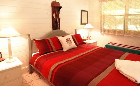 Birchgrove Gerringong - eAccommodation 4
