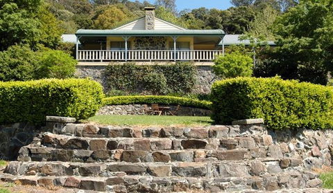 Birchgrove Gerringong - eAccommodation 5