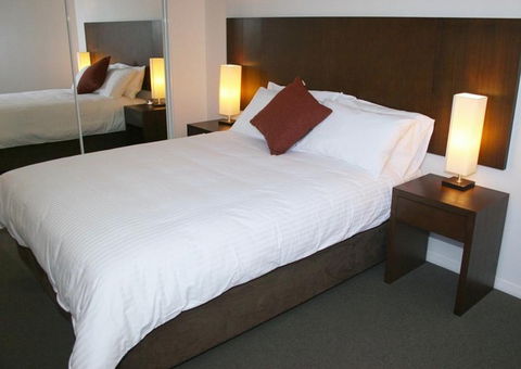 Mantra Wollongong - eAccommodation 0