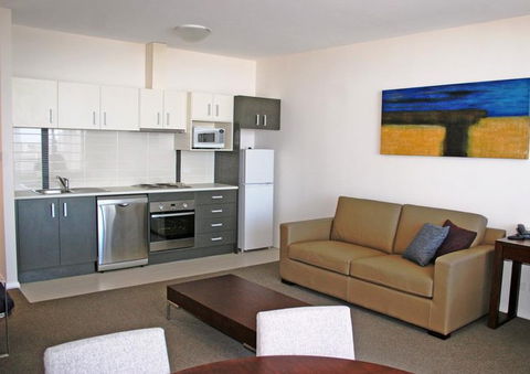 Mantra Wollongong - eAccommodation 2