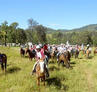 Camp Cobark - eAccommodation
