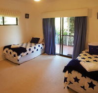 Barrington River House - eAccommodation