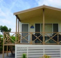 Belmont Pines Lakeside Holiday Park - eAccommodation