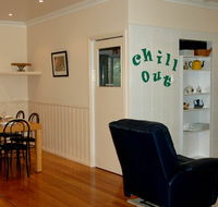Carrs Hunter Valley Macadamia Farm Guest House - eAccommodation