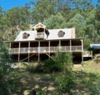 Cants Cottage - eAccommodation