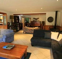 Adams Peak Retreat - eAccommodation