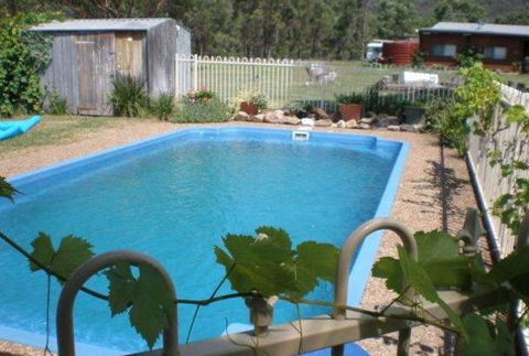 Adams Peak Retreat - eAccommodation 4