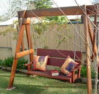 Bell Chapel Bed and Breakfast - eAccommodation