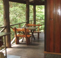 Carawirry Cabins - eAccommodation